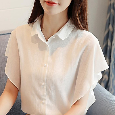 3 bí kíp vàng để có những shoot hình chụp ảnh với áo sơ mi trắng cực thu hút