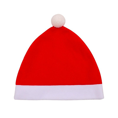 Mua Christmas Car Seat Headrest Cover, Mini Christmas Hat ...