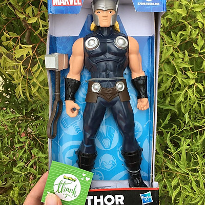 Mua Mô Hình Avengers  Thor và Sub Ultron 005 B1486B0423  Tiki