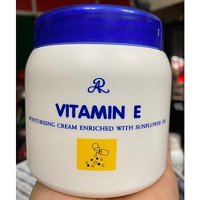 Có phải vitamin E trong hủ có khả năng giảm các dấu hiệu lão hóa da không?
