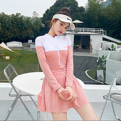 Đầm dạ hội dài xẻ tà tay con kín đáo nhưng quyến rũ  Đầm dạ hội đẹp