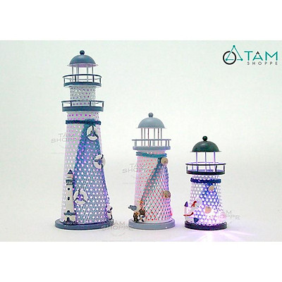 Tâm Shoppe  Thế giới Decor