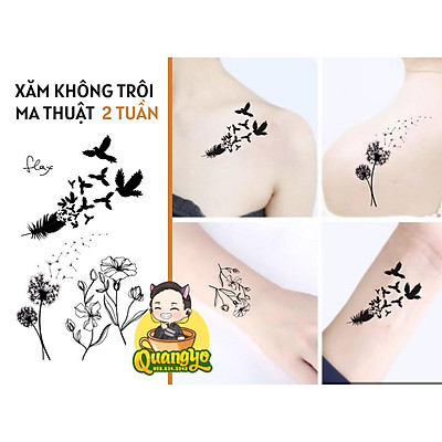 10 mẫu hình xăm đại bàng đẹp ý nghĩa vị trí xăm nơi xăm