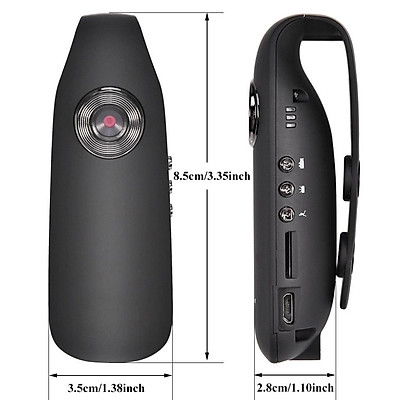 hd 1080p 130 mini camcorder
