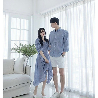 Top 10 Shop Áo Váy Đôi Đẹp TPHCM Giá Rẻ Nhất Cho Cặp Tình Nhân 2023