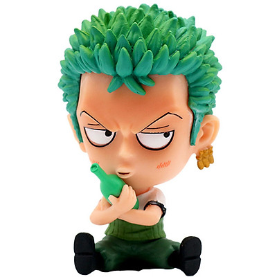 Top với hơn 81 về mô hình zoro chibi