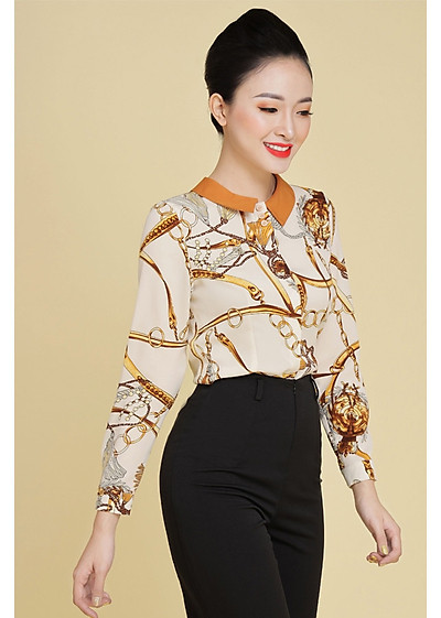 Lịch sử giá Áo sơ mi nam việt tiến dài tay màu be cập nhật 72023  BeeCost