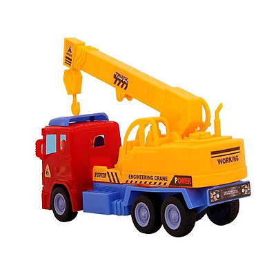 Lịch sử giá Mô hình xe cần cẩu xúc đất bằng hợp kim cập nhật 82023   BeeCost