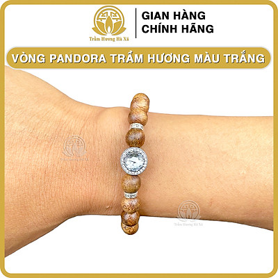 Nhẫn Pandora Timeless Ring With Transparent Stone Fullbox 8058 | Shopee  Việt Nam