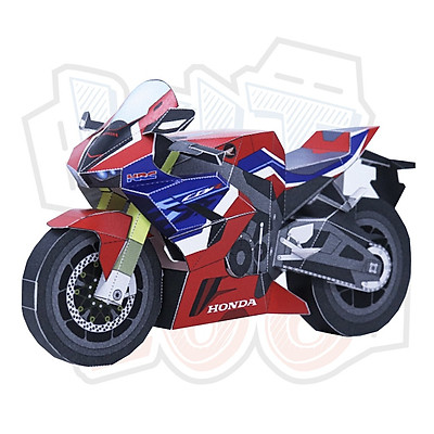 Cận cảnh Honda CBR1000RRR Fireblade 2020 giá 949 triệu tại đại lý