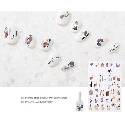 79 Hình Vẽ Sticker Cute Đơn Giản Đáng Yêu Siêu Ngộ Nghĩnh