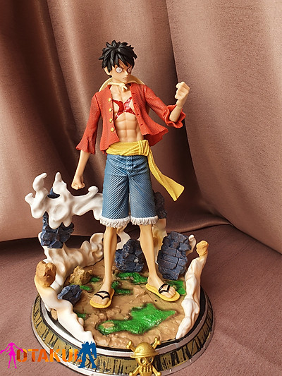 Mô hình One Piece  Mô hình Vua hải tặc Gol D Roger  Giá Tiki khuyến mãi  199000đ  Mua ngay  Tư vấn mua sắm  tiêu dùng trực tuyến Bigomart