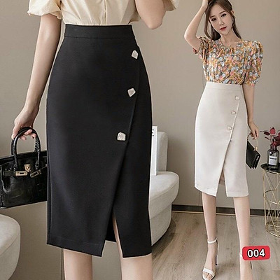 Top 86 về chân váy công sở nem  NEC