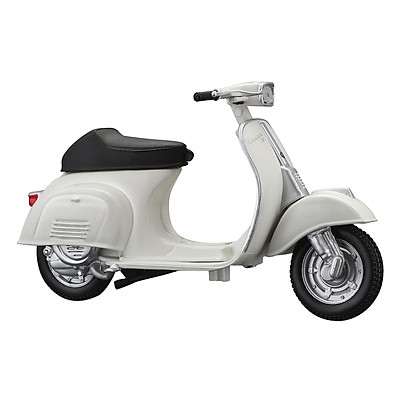 Mô Hình Xe Vespa Vintage  Mô Hình Thủ Công  Quà Tặng  Décor Home  Décor  Quán Cafe