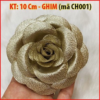 Mua Váy trắng dự tiệc cài hoa sang trọng  Đầm trắng đẹp tay kiểu dúm  VTD101  Tiki