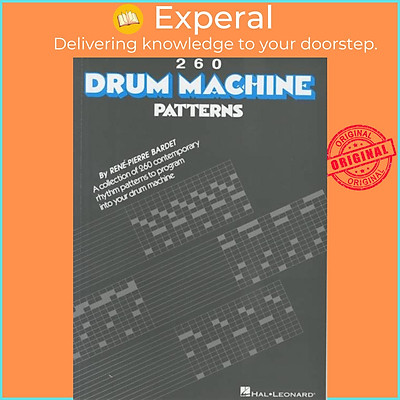 260 drum machine patterns deals