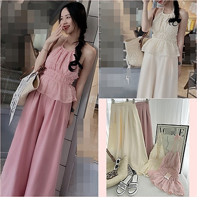 10 quần ống rộng giả váy giá tốt tháng 1 2023 quần ống rộng giả váy giá  tốt giảm giá đến 40