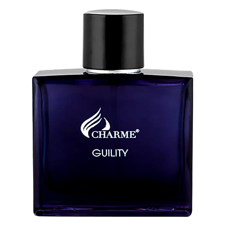 Nước Hoa Nam Charme Guilty (50ml)