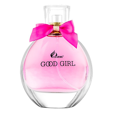 Nước Hoa Nữ Charme Good Girl (100ml)