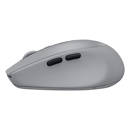 Chuột Không Dây Logitech M590 Slient - Hàng Chính Hãng