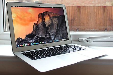 Macbook Air 2017 MQD32 (13 inch) - Hàng Chính Hãng