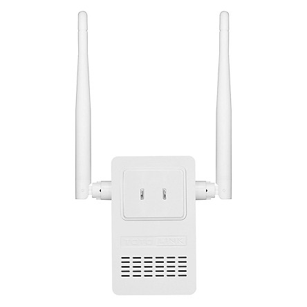 Bộ Kích Sóng Wifi Repeater 300Mbps Totolink EX200 - Hàng Chính Hãng