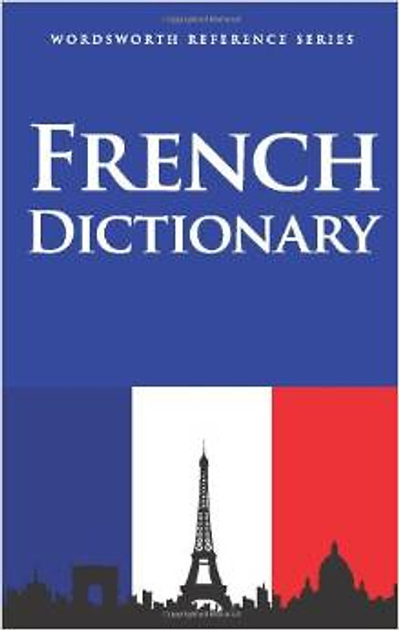 bon voyage french dictionary