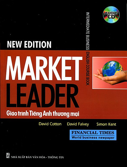 giao trinh market leader 3rd edition