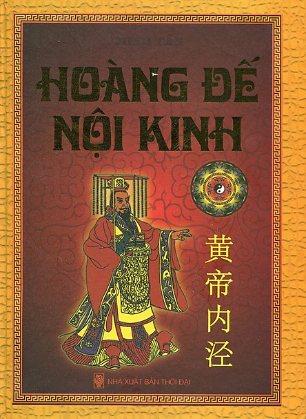 Hoàng Đế Nội Kinh | undefined | Tiki
