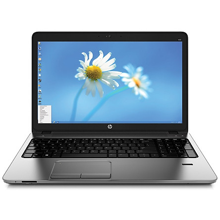 Laptop HP Probook 450 - 15.6 inch/i3/2.4GHz/4 GB/HDD 500GB/F6Q43PA - Hàng Chính Hãng | Tiki.vn