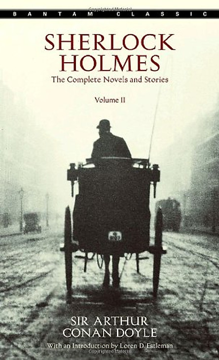 the complete sherlock holmes volume 2 the complete sherlock holmes volume 2