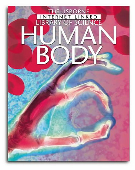 usborne quicklinks human body