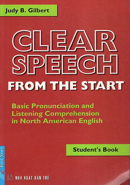 clear speech from the start free download