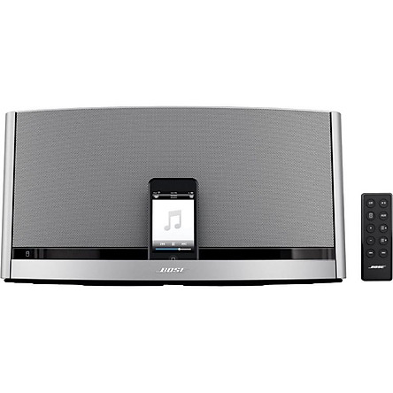 loa bose sounddock 10
