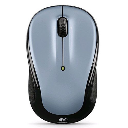 Chuột Không Dây Logitech M325 - Hàng Chính Hãng