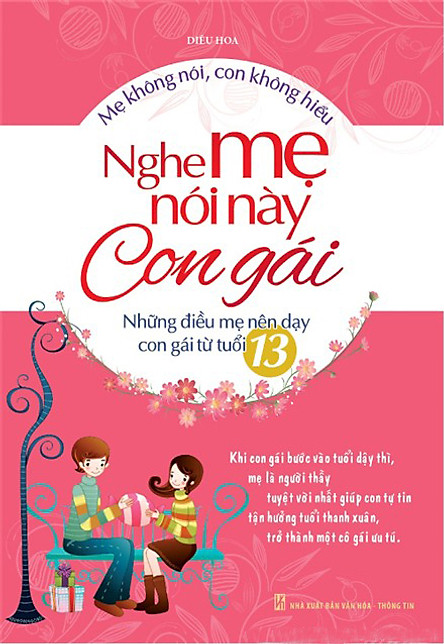 Nghe Mẹ Noi Nay Con Gai Tiki