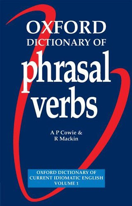 oxford phrasal verbs dictionary for learners of english pdf oxford phrasal verbs dictionary for learners of english pdf