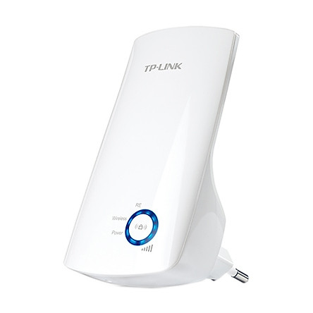 Bộ Kích Sóng Wifi Repeater 300Mbps TP-Link  TL-WA854RE - Hàng Chính Hãng