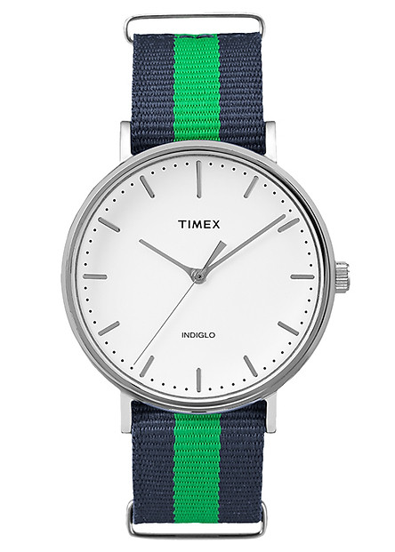 timex tiki