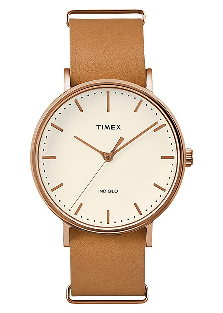 timex tiki