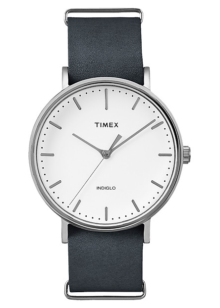 timex tiki