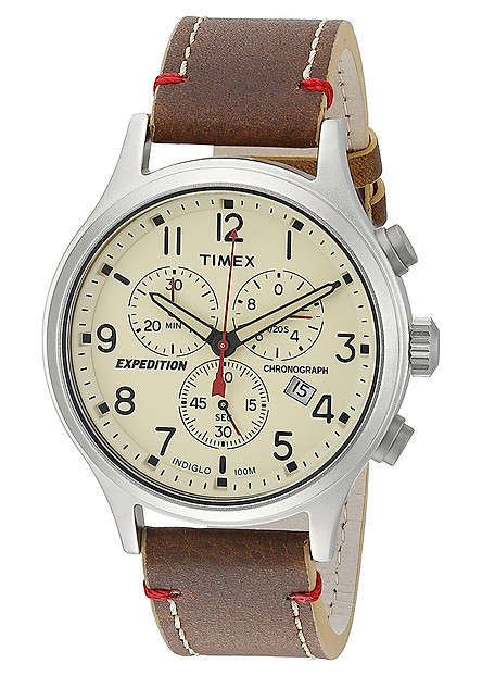 timex tiki