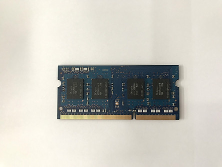 RAM Laptop Hynix 4GB DDR3L Bus 1600 - Hàng Nhập Khẩu