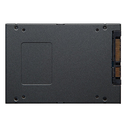 Ổ Cứng SSD Kingston A400 (240GB) - Hàng Chính Hãng