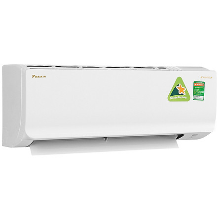 Máy Lạnh Daikin Inverter 1.5 HP FTKA35UAVMV - Chỉ Giao tại HCM