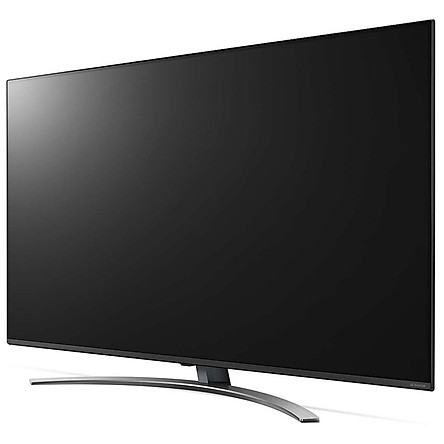 Smart Tivi LG 4K 49 inch 49SM8100PTA