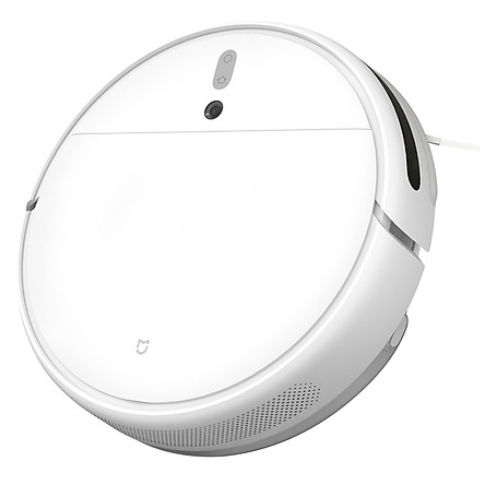 Robot Hút Bụi, Lau Nhà Thông Minh Xiaomi Mi Robot Vacuum-Mop SKV4093GL - Hàng chính hãng