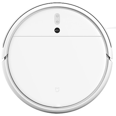 Robot Hút Bụi, Lau Nhà Thông Minh Xiaomi Mi Robot Vacuum-Mop SKV4093GL - Hàng chính hãng