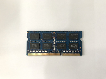 RAM Laptop Hynix 8GB DDR3L Bus 1600MHz - Hàng Nhập Khẩu