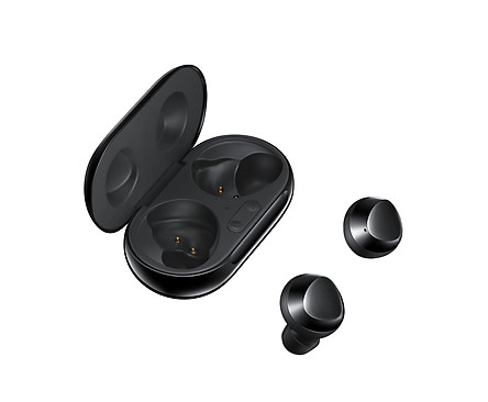 Tai Nghe Bluetooth True Wireless Samsung Galaxy Buds + Plus - Hàng Chính Hãng